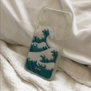 Sonix iPhone X case